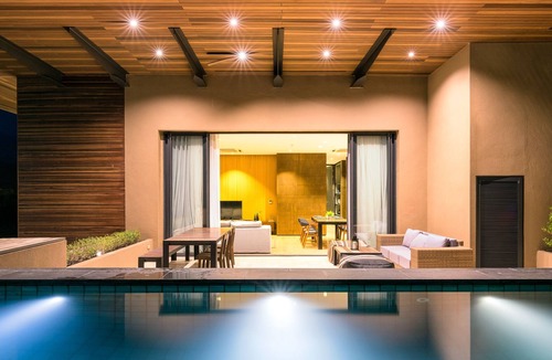 Mu Si Villa | Khaoyai Luxury Penthouse at ATTA 6501