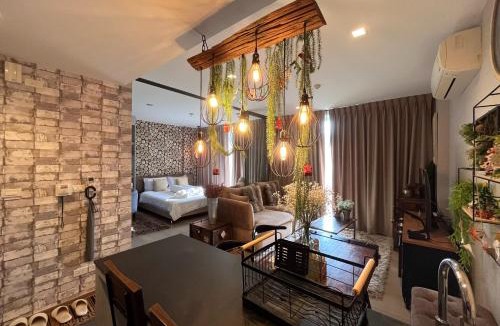 Mu Si Apartment | Khaoyai Valley My Home