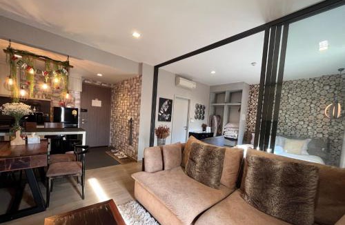 Mu Si Apartment | Khaoyai Valley My Home