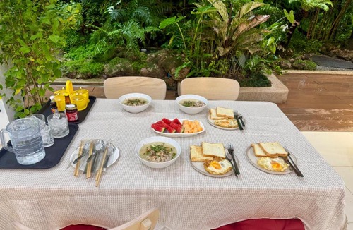 That Phanom House | Kharin guesthouse