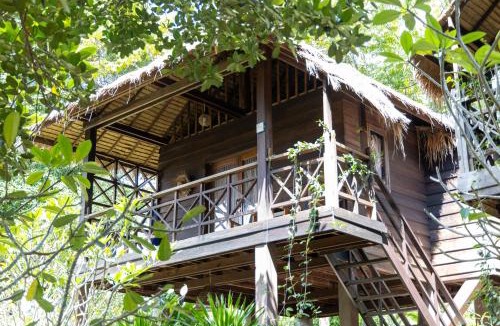 Krong Kaeb House | Khmer Hands