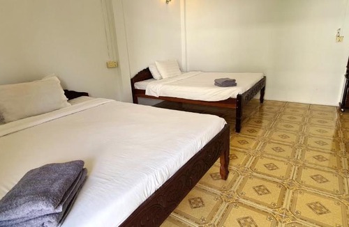 Krong Kaeb House | Khmer House Guesthouse