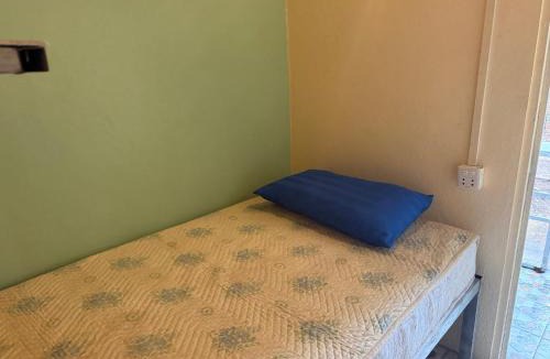 Siem Reap Hotel | Khmer rooms