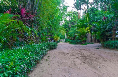 Prasat Bakong House | Khmer Village Homestay