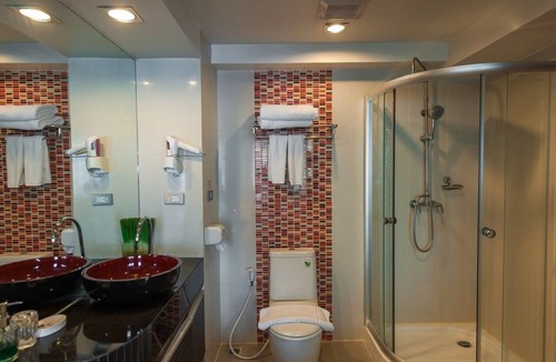 Khon Kaen Hotel | Khon Kaen Hotel
