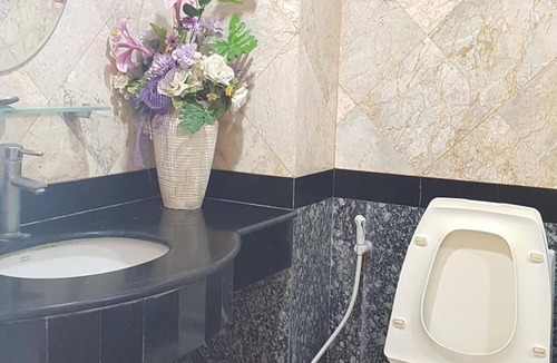 Khon Kaen Hotel | Khon Kaen Ruenrom Hotel