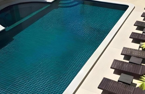 Chaweng City Center Resort | Khun Chaweng Resort