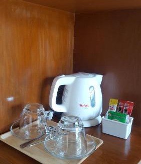Koh Tao Hotel | Khun Ying House