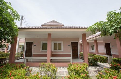 Rayong Resort | Kiang Talay Resort
