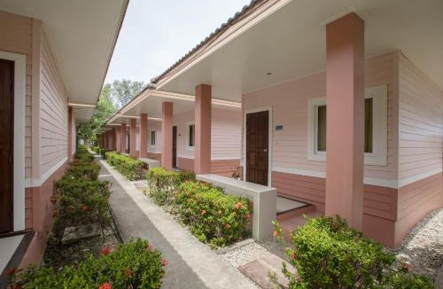 Rayong Resort | Kiang Talay Resort