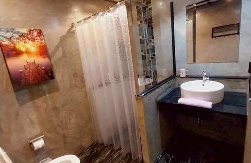 Kaeng Sian Resort | Kiangnapa Cottage