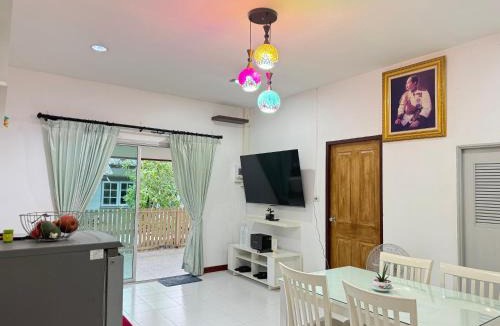 Sadao House | Kids-Dee Home Padang Besar Thailand