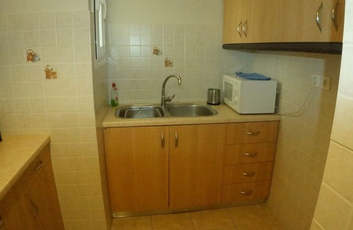 New Kypseli Apartment | Kikitsa House Athens