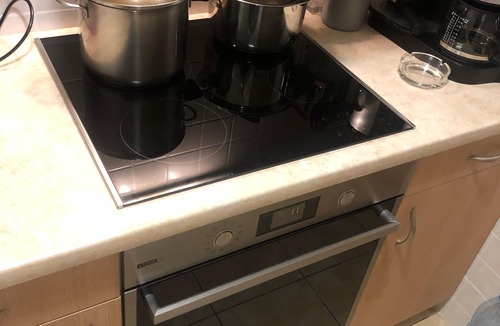 New Kypseli Apartment | Kikitsa House Athens