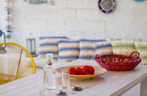 West Achaea House | Kiko, the Coastline house