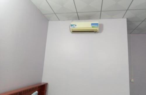 Kamchay Mear Hostel | Kim Inn stays