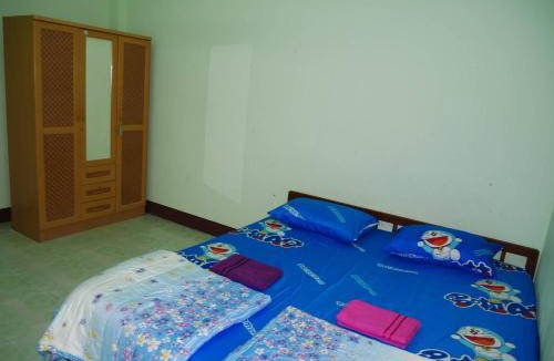 Ban Bu Lamduan Apartment | Kim Mansion คิมแมนชั่น