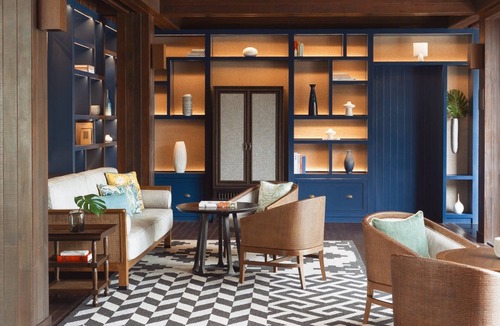 Bophut Hotel | Kimpton Kitalay Samui by IHG