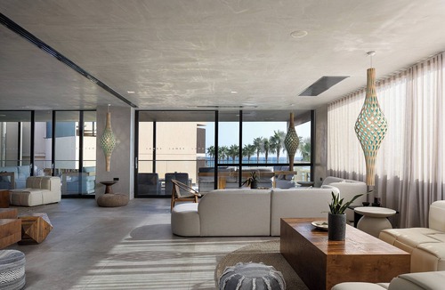 Kavros Hotel | Kimpton La Mer Crete by IHG