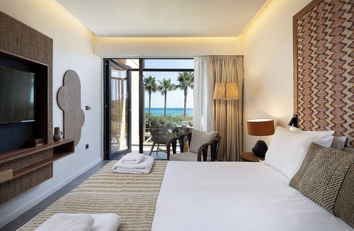 Kavros Hotel | Kimpton La Mer Crete by IHG