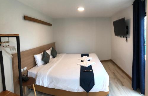 San Sai Bed & Breakfast | Kin Bed Chiang Mai