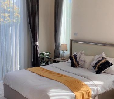 Song Phi Nong Ski Chalet | Kin Ippo House