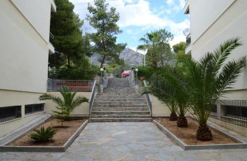 Kineta Apartment | Kineta Apartments