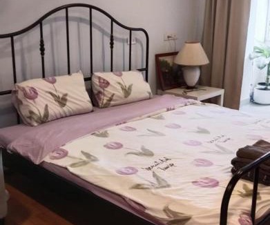 Chang Khlan Apartment | KING BED OLD TOWN&NIGHT BAZAAR Quiet comfortable
