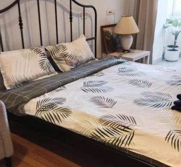 Chang Khlan Apartment | KING BED OLD TOWN&NIGHT BAZAAR Quiet comfortable