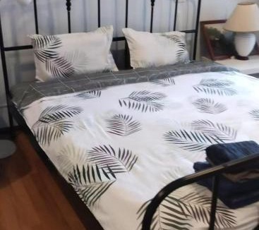 Chang Khlan Apartment | KING BED OLD TOWN&NIGHT BAZAAR Quiet comfortable