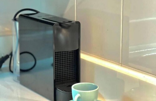 Sukhumvit Condo | KingBed/Large57m²/Bathtub/1000Mbs/Ntflix/Balcony - Apartment