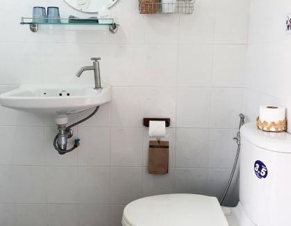 Wat Kanlaya Bed & Breakfast | KINN Stay50 Bangkok