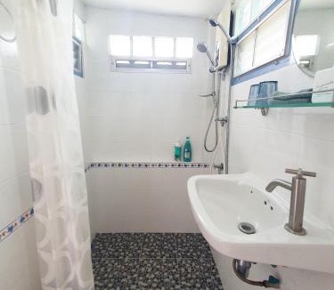 Wat Kanlaya Bed & Breakfast | KINN Stay50 Bangkok