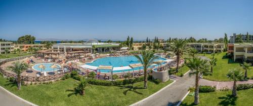 Psalidi Hotel | Kipriotis Maris Suites by Anayia All Inclusive Resorts