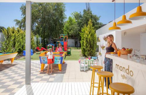 Psalidi Hotel | Kipriotis Maris Suites by Anayia All Inclusive Resorts