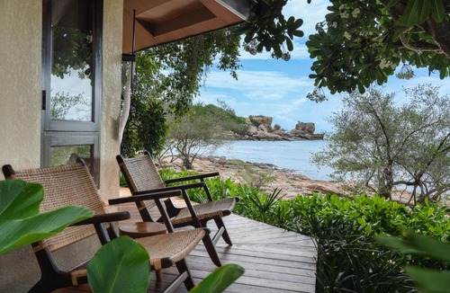 Rayong Resort | Kira Baya Koh Samed