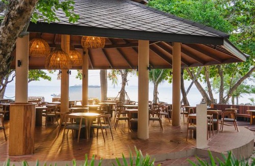 Rayong Resort | Kira Baya Koh Samed