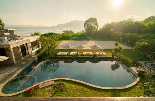 Rawai Villa | Kiri Anda Villa Phuket