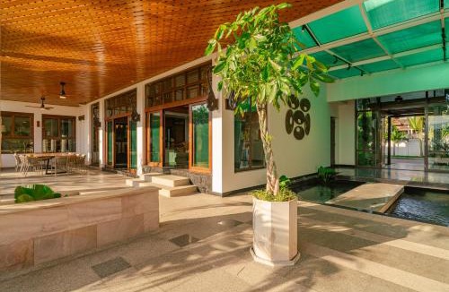 Rawai Villa | Kiri Anda Villa Phuket