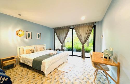 Baan Tai Resort | Kiri Tawan