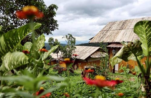 Mae Rim Cabin | Kirin Farm