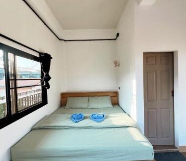 Thong Pha Phum House | Kirin Pilok Home - คิริน ปิล๊อกโฮม