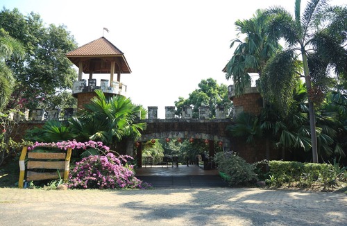 Traeng Trayueng Resort | Kirirom Hillside Resort