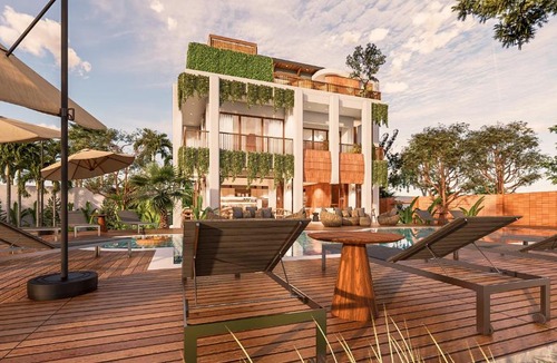 Ao Nang Bed & Breakfast | Kirivara Aonang Krabi
