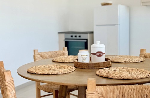 Kiti Apartment | Kiti Traditional Residences