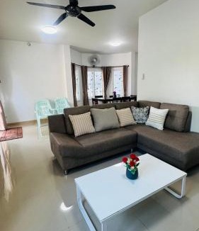 Hat Yai Villa | Kitjamyhome2