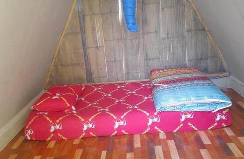 Pai House | KK Hut