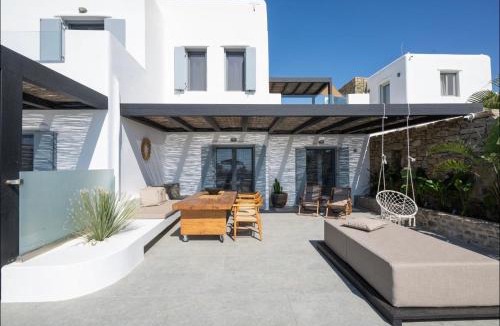 Ano Mera Apartment | KK Mykonos Village an Adults Only Experience