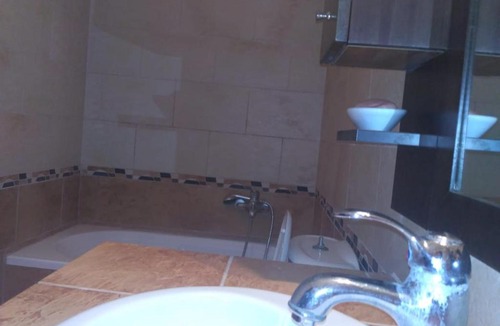 Psakoudia House | Kleio`s House