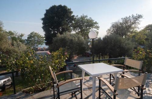 Agia Paraskevi Hotel | Klio Hotel